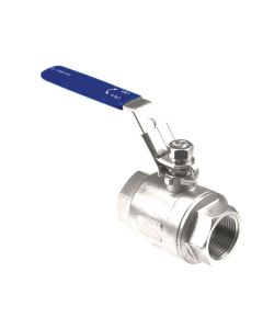 ANCHOR FLANGE VALVE
