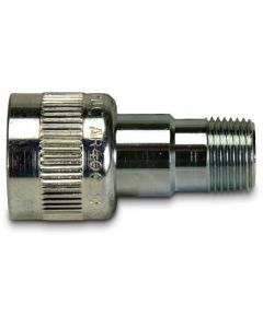 Enerpac | Regular Hydraulic Spee-D-Coupler, Female Half | AR400