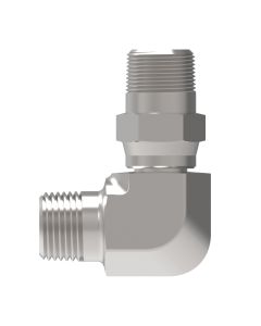 DANFOSS / EATON ADPT 1/4 MP 1/4 MP 90