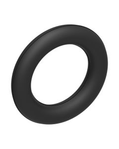 O-Ring for SAE O-Ring Boss (Straight Thread O-Ring) Fittings & Adapters, 0.25 Inch