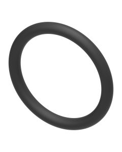 O-Ring for SAE O-Ring Boss (Straight Thread O-Ring) Fittings & Adapters, 0.38 Inch