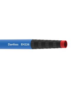 Danfoss / Eaton Silicone Hose
