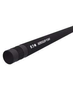 Air & Multipurpose Textile Braid Low Pressure Socketless Hose, 0.63 Inch ID, Up To 250.00 PSI