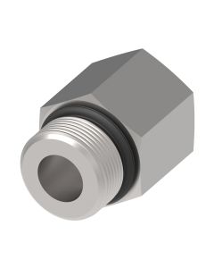 SAE O-Ring Boss Reducer