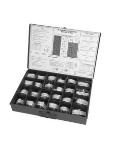DANFOSS / EATON KIT - O RINGS SEALS