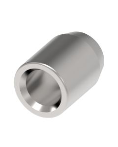 Versil Flare Flareless Tube Ferrule For 0.38 Inch Tube