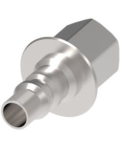 FD69 Series Female Steel Coupling