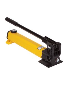 2 STAGE HAND PUMP