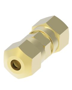 BRASS #12 A.B. UNION