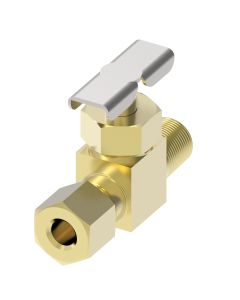 AEROQUIP BRASS ADAPTER