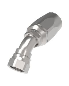 Aeroquip M/M 1W Reusable Fitting