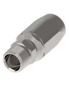 Aeroquip M/M 1W Reusable Fitting