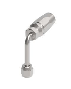 Aeroquip M/M 1W Reusable Fitting