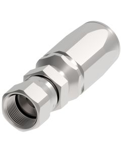 Aeroquip M/M 1W Reusable Fitting