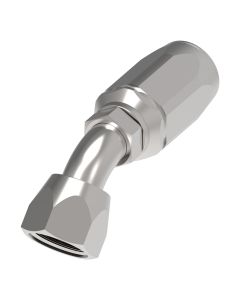 Aeroquip M/M 1W Reusable Fitting