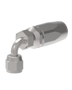 Aeroquip M/M 1W Reusable Fitting