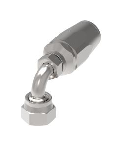 Aeroquip M/M 1W Reusable Fitting