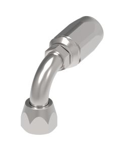 Aeroquip M/M 1W Reusable Fitting