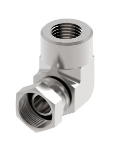 DANFOSS / EATON #24 FP X #24 FP SWIVEL 90*