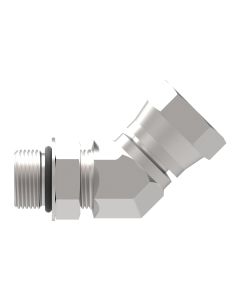 DANFOSS / EATON ADPT 3/8 FP 8 M BOSS