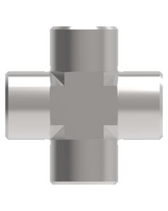 DANFOSS / EATON #2 FP (RIGID) CROSS