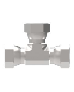 DANFOSS / EATON #4 FP SWIVEL TEE