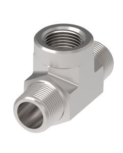 Danfoss / Eaton #16 MP X FP (BR) TEE