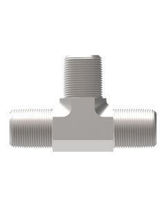 DANFOSS / EATON #6 MP TEE