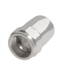Aeroquip Stainless Steel Fitting