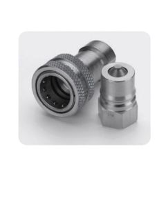Danfoss / Eaton Tube Connector