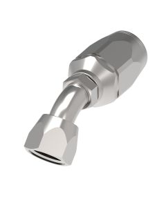 Aeroquip M/M 2W Reusable Fitting