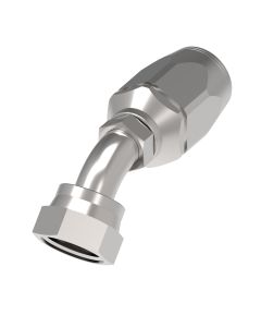 Aeroquip M/M 2W Reusable Fitting