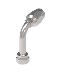 Aeroquip M/M 2W Reusable Fitting