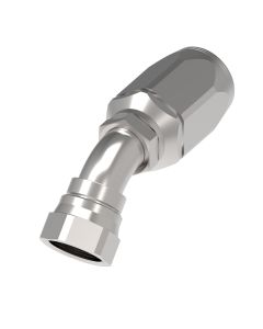 Aeroquip M/M 2W Reusable Fitting