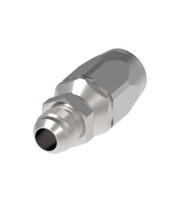 Aeroquip M/M 2W Reusable Fitting