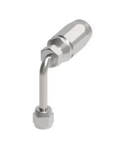 Aeroquip M/M 2W Reusable Fitting