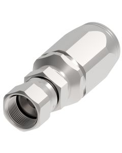 Aeroquip M/M 2W Reusable Fitting