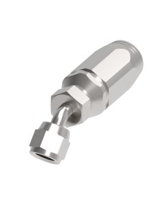 Aeroquip M/M 2W Reusable Fitting