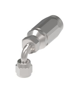 Aeroquip M/M 2W Reusable Fitting