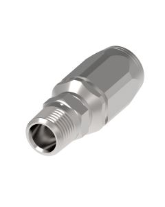 Aeroquip M/M 2W Reusable Fitting