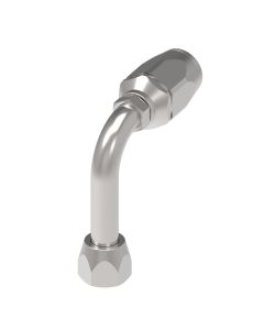Aeroquip M/M 2W Reusable Fitting