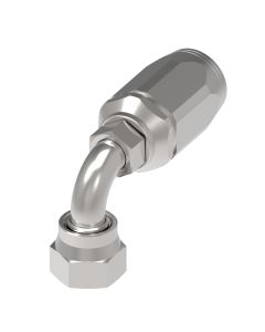 Aeroquip M/M 2W Reusable Fitting
