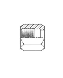 DANFOSS / EATON REUSABLE ADAPTER