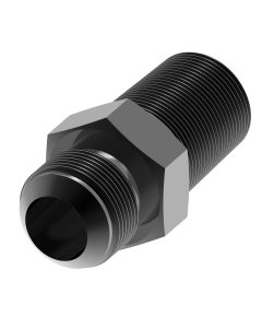 AEROQUIP HP MALE AN TO PIPE ADAPTER