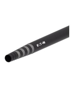 AEROQUIP HOSE 6SPIR NITRL BRUISER R13 BR