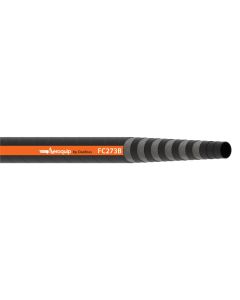 AEROQUIP HOSE 6SPIR NITRL BRUISER R13 BR