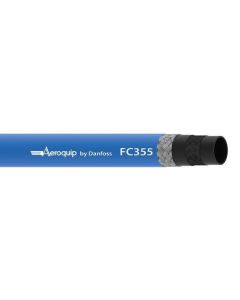 Danfoss / Eaton fuel hose
