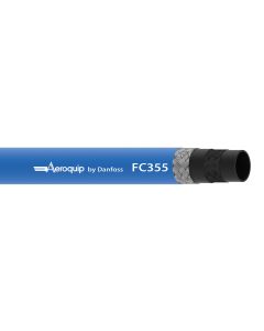 Aeroquip Hose And Coil - Code