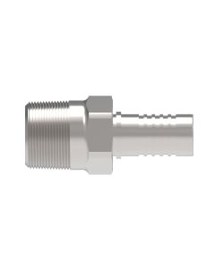 Aeroquip Crimp FittingS - Code