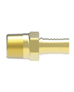 Aeroquip Crimp FittingS - Code